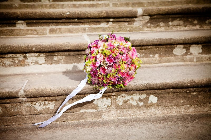 Wildflowers Bouquet